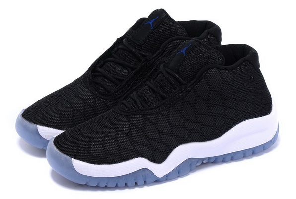 Air Jordan 11 Kids shoes--028